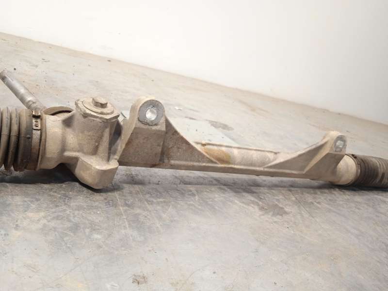 Recambio de cremallera direccion para nissan juke (f15) 1.5 dci referencia OEM IAM 480011KA0D 480011KA0E - Azul 4