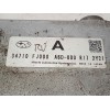 Recambio de centralita direccion para subaru impreza g13 1.6 cat referencia OEM IAM 34710FJ000  