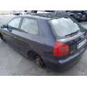 AUDI A3 (8L)