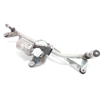 Recambio de motor limpia delantero para mg zs suv (azs1) 1.5 vti referencia OEM IAM 10229159  