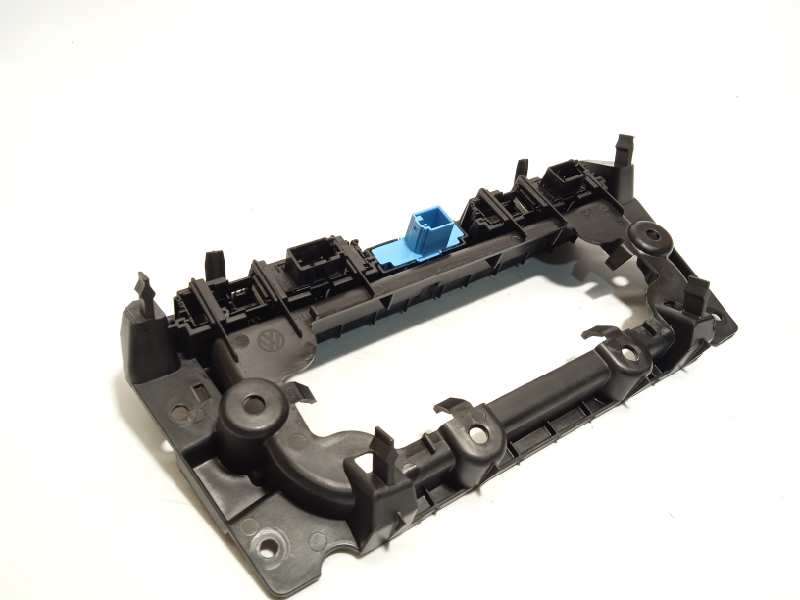 Recambio de mando multifuncion para volkswagen t-roc advance referencia OEM IAM 2GA864224LL - Azul 3