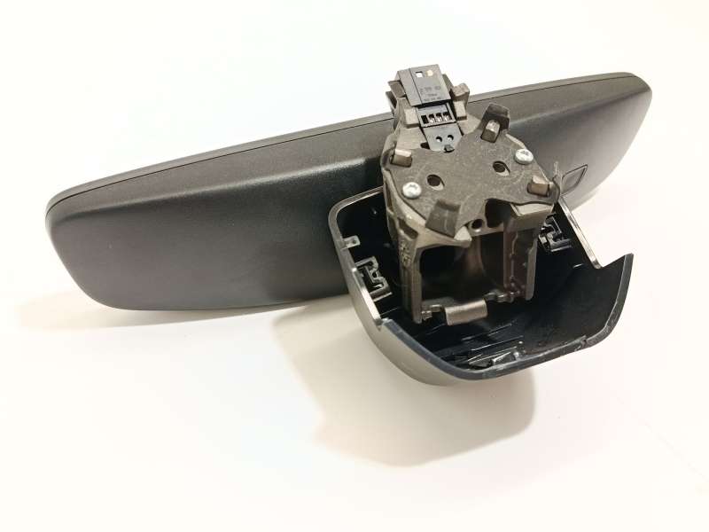 Recambio de espejo interior para cupra leon (kl1, ku1, kug) 1.5 etsi referencia OEM IAM 3G0857511AM9B9 3