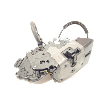 Recambio de cerradura puerta delantera derecha para jaguar xf ii (x260) 3.0 d referencia OEM IAM GX63203A28PC  