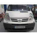 NISSAN PRIMASTAR FURGONETA (X83)