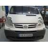 nissan primastar furgoneta (x83) del año 2008