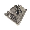 Recambio de guantera para seat ateca (kh7, khp) 1.5 tsi referencia OEM IAM 576857095E 576857095E9B9 