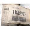 Recambio de cremallera direccion para nissan juke (f15) 1.5 dci referencia OEM IAM 480011KA0D 480011KA0E 