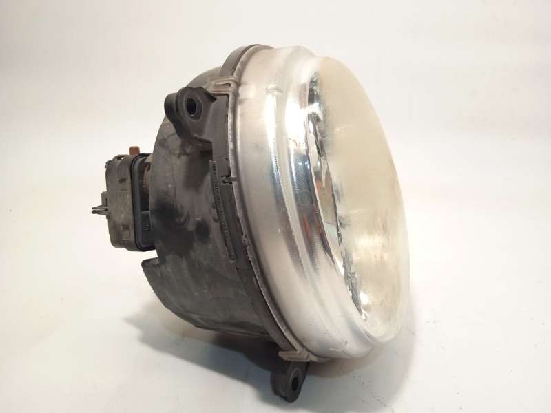 Recambio de faro izquierdo para jeep cherokee (kj) 2.5 crd 4x4 referencia OEM IAM 55155817AD K55155817AD - Negro 3