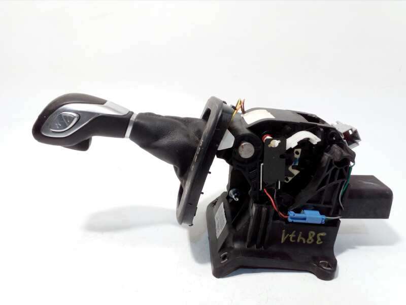 Recambio de palanca cambio para ford kuga (cbs) titanium s referencia OEM IAM EJ5P7K004D EJ5P7K004DE3ZHE 2128654 - Azul 3