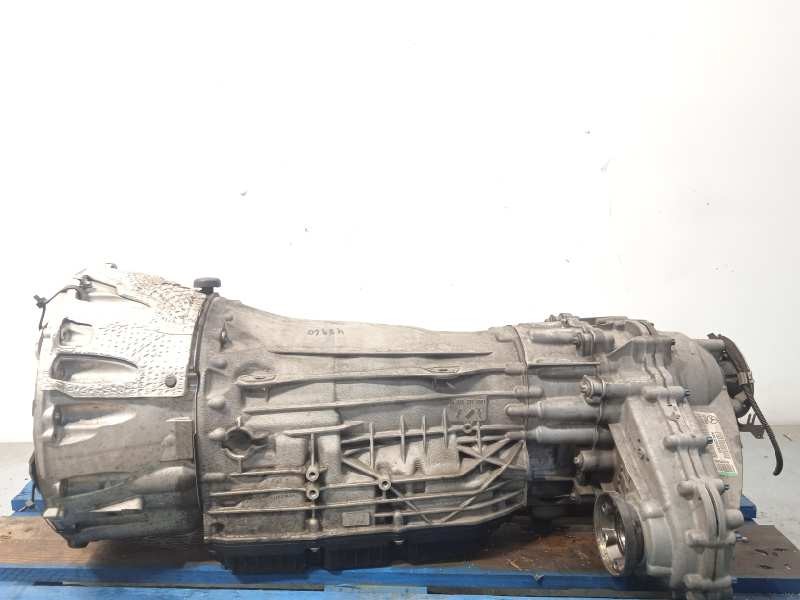 CAJA CAMBIOS 725035 A2512802900 A7252709710