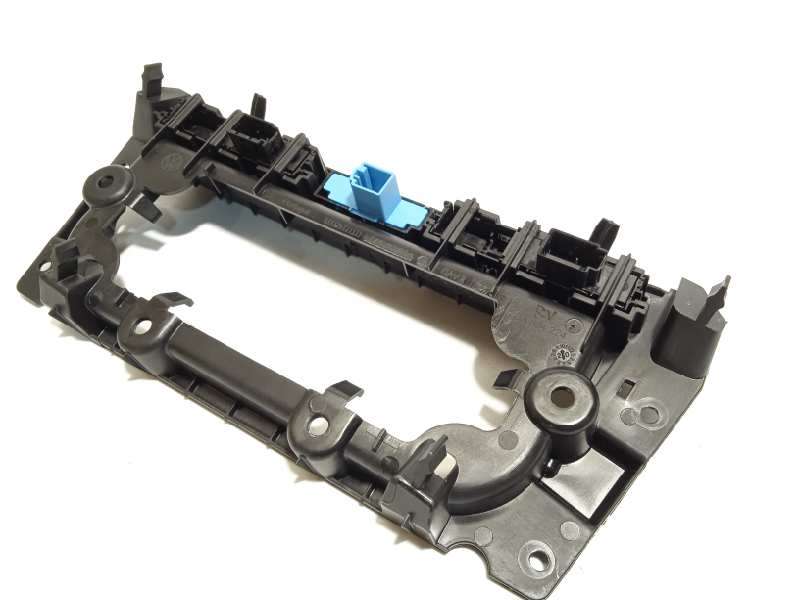 Recambio de mando multifuncion para volkswagen t-roc advance referencia OEM IAM 2GA864224LL - Azul 4