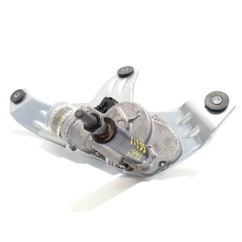 Recambio de motor limpia trasero para mg zs suv (azs1) 1.5 vti referencia OEM IAM 10568610  