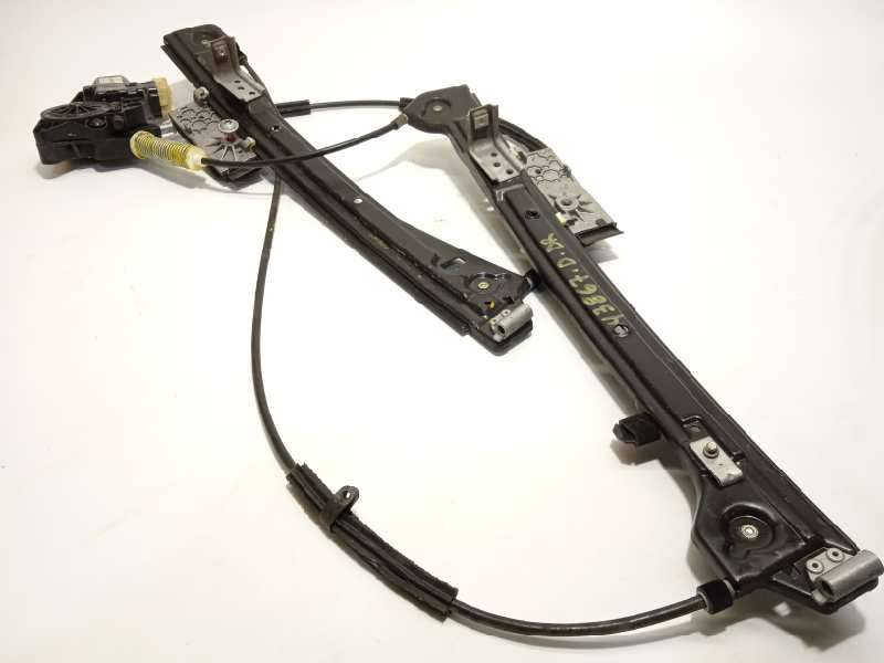 Recambio de elevalunas delantero derecho para mini mini (r56) cooper d referencia OEM IAM 8820012 51332756084 67622757044 - Rojo 2