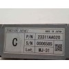 Recambio de modulo electronico para subaru impreza g13 1.6 cat referencia OEM IAM 23311AA020  