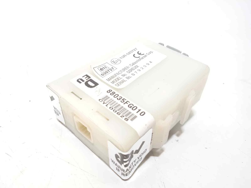 MODULO ELECTRONICO 88035FG010 