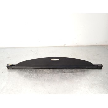 Recambio de bandeja trasera para hyundai ix35 (lm, el, elh) 1.7 crdi referencia OEM IAM 859102Y000 859102Y0009P 