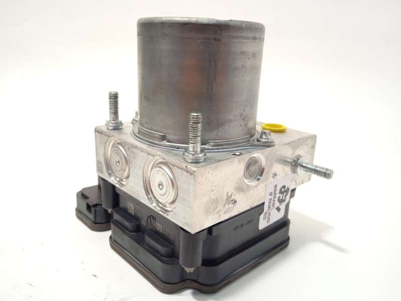 Recambio de abs para renault clio v (b7_) 1.0 lpg (b7mt) referencia OEM IAM 476605713R 0265956794 970264 2