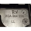 Recambio de mando multifuncion para volkswagen t-roc advance referencia OEM IAM 2GA864224LL  