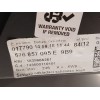 Recambio de guantera para seat ateca (kh7, khp) 1.5 tsi referencia OEM IAM 576857095E 576857095E9B9 