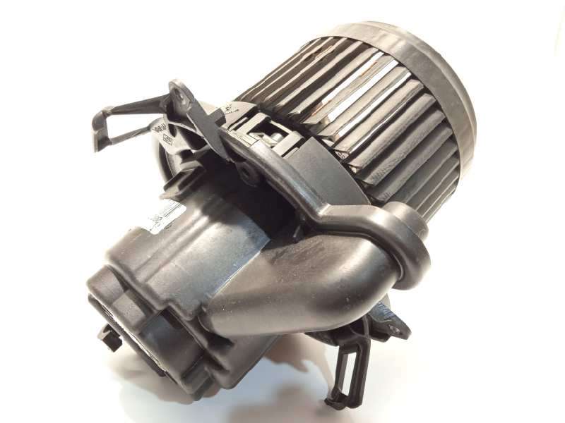 Recambio de motor calefaccion para renault captur 1.5 dci diesel fap energy referencia OEM IAM 5P3730000 272101005R 2
