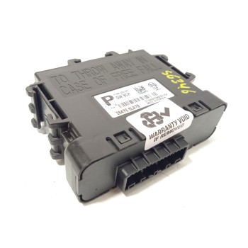 Recambio de modulo electronico para renault megane iv hatchback (b9a/m/n_) 1.3 tce 140 (b9nb) referencia OEM IAM 284Y66LA7B  