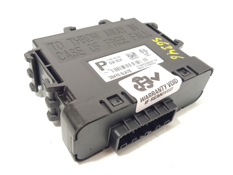 MODULO ELECTRONICO 284Y66LA7B F005V03220