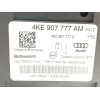 Recambio de modulo electronico para audi e-tron (gen) 50 quattro referencia OEM IAM 4KE907777AM 4KE907777AH A2C7560571100
