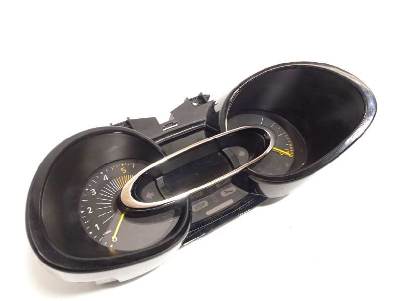 CUADRO INSTRUMENTOS 248102017R 