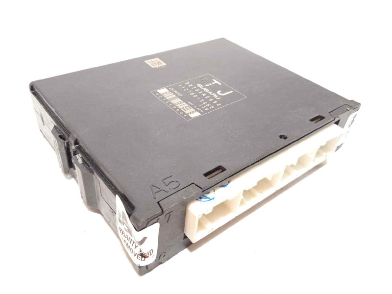 MODULO ELECTRONICO 22765AE690 1127003480