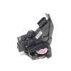 Recambio de cerradura puerta trasera izquierda para kia rio (yb) 1.0 tgdi cat referencia OEM IAM 81410H8010  