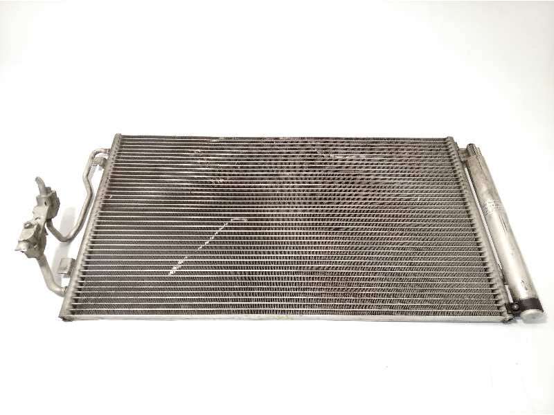 Recambio de condensador / radiador aire acondicionado para bmw serie 4 gran coupe (f36) 2.0 referencia OEM IAM 64509335362  CA20 - Blanco