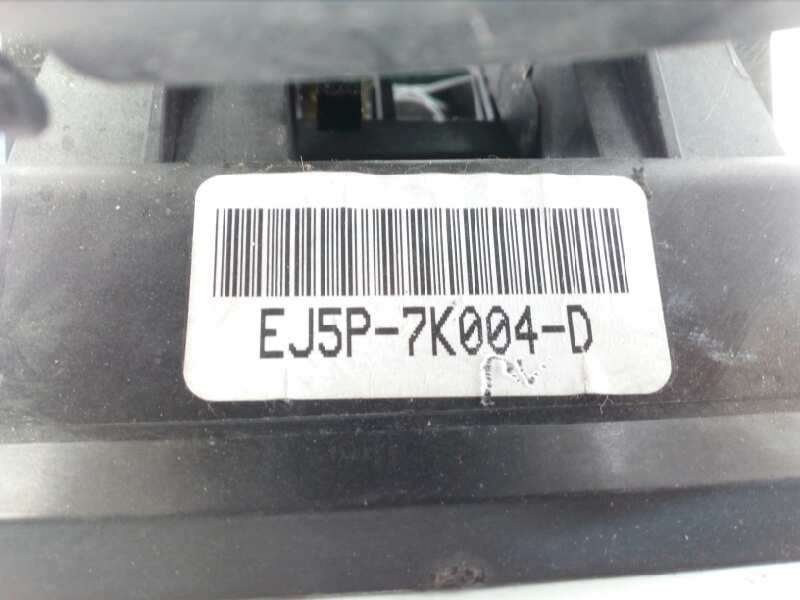 Recambio de palanca cambio para ford kuga (cbs) titanium s referencia OEM IAM EJ5P7K004D EJ5P7K004DE3ZHE 2128654 - Azul 5