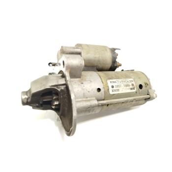 Recambio de motor arranque para ford focus iii 1.6 tdci referencia OEM IAM 3M5T11000CF 2109635 
