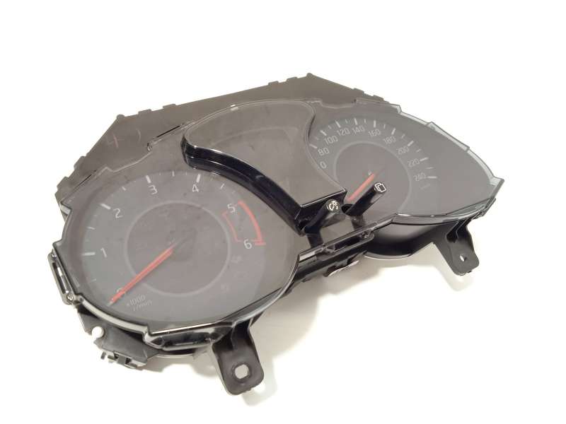 CUADRO INSTRUMENTOS 24810BV07E 