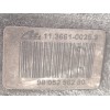 Recambio de pinza freno delantera izquierda para citroën spacetourer autobús (v_) 1.6 bluehdi 115 referencia OEM IAM 9805256280 