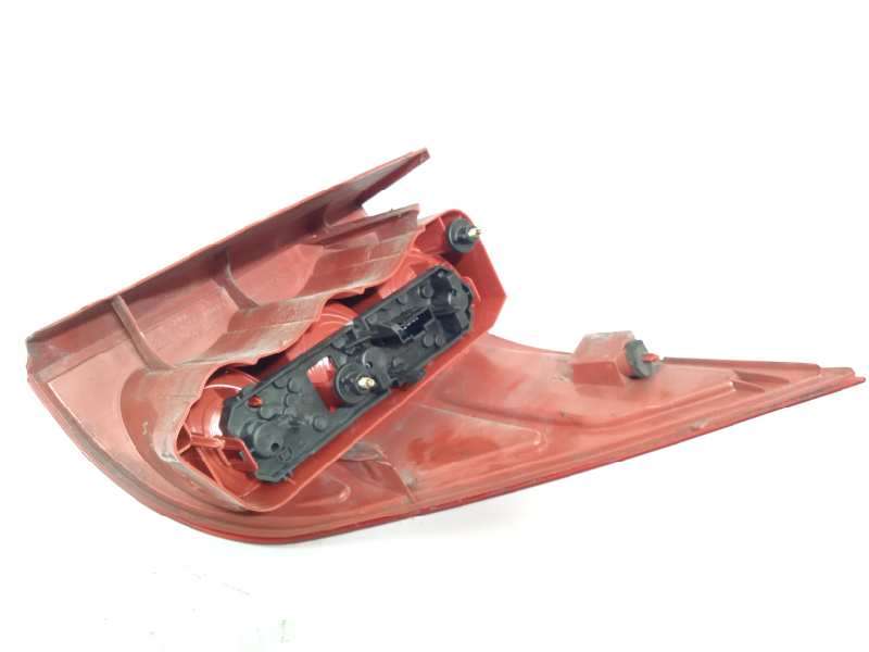 Recambio de piloto trasero izquierdo para peugeot 1007 dolce referencia OEM IAM 6350V5 2