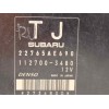 Recambio de modulo electronico para subaru impreza g13 1.6 cat referencia OEM IAM 22765AE690  1127003480