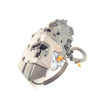 Recambio de cerradura puerta trasera derecha para jaguar xf ii (x260) 3.0 d referencia OEM IAM GX6324994ED  