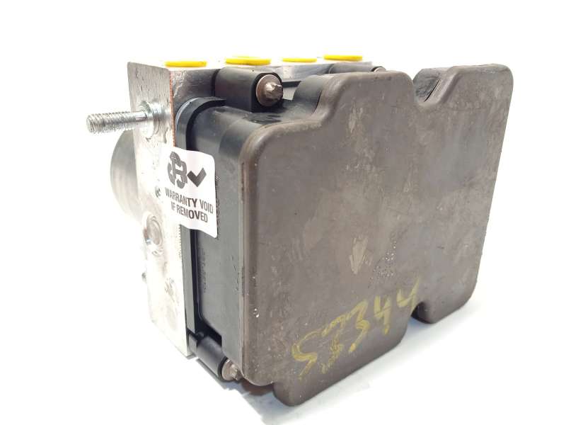 Recambio de abs para renault clio v (b7_) 1.0 lpg (b7mt) referencia OEM IAM 476605713R 0265956794 970264 3