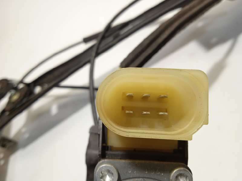 Recambio de elevalunas delantero derecho para mini mini (r56) cooper d referencia OEM IAM 8820012 51332756084 67622757044 - Rojo 4
