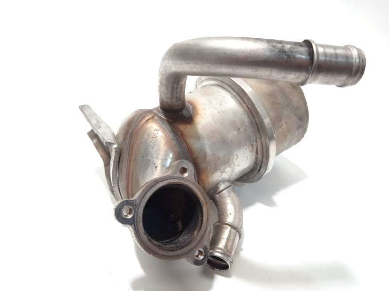 Recambio de enfriador egr para volkswagen tiguan allspace(bw2) 2.0 tdi referencia OEM IAM 04L131512BR - Negro 2