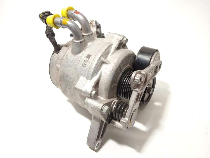 Recambio de alternador para kia xceed edrive phev referencia OEM IAM 3739003900 2