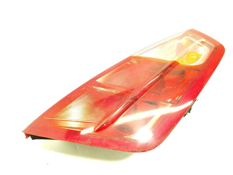 Recambio de piloto trasero derecho para fiat grande punto (199_) 1.3 d multijet (199.axd11, 199.axd1a, 199.axd1b,... referencia - Azul 2
