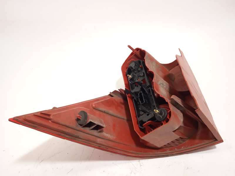 Recambio de piloto trasero izquierdo para peugeot 1007 dolce referencia OEM IAM 6350V5 3