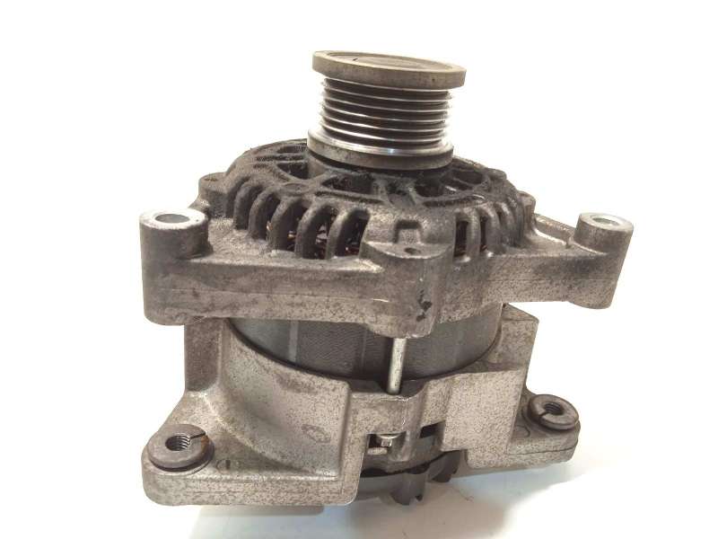 Recambio de alternador para opel astra j lim. sport referencia OEM IAM 13500582 - Azul 2