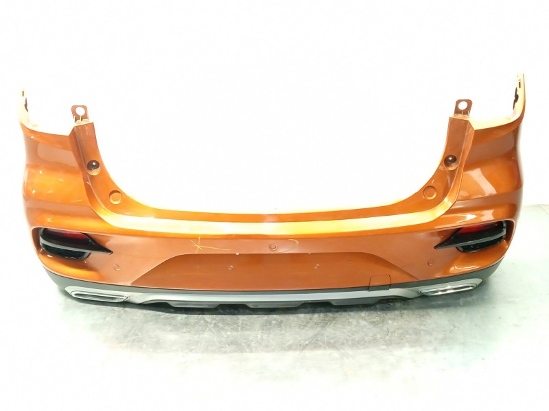 PARAGOLPES TRASERO 10639343 