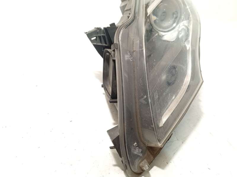 Recambio de faro izquierdo para opel zafira tourer c (p12) 2.0 cdti (75) referencia OEM IAM 13399858 39009021 0301263201 - Negro 3