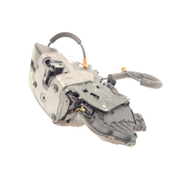 Recambio de cerradura puerta trasera izquierda para jaguar xf ii (x260) 3.0 d referencia OEM IAM GX6324995ED  