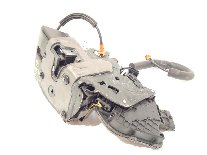 CERRADURA PUERTA TRASERA IZQUIERDA GX6324995ED 