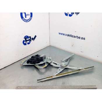 ELEVALUNAS TRASERO IZQUIERDO 827210005R 827310166R